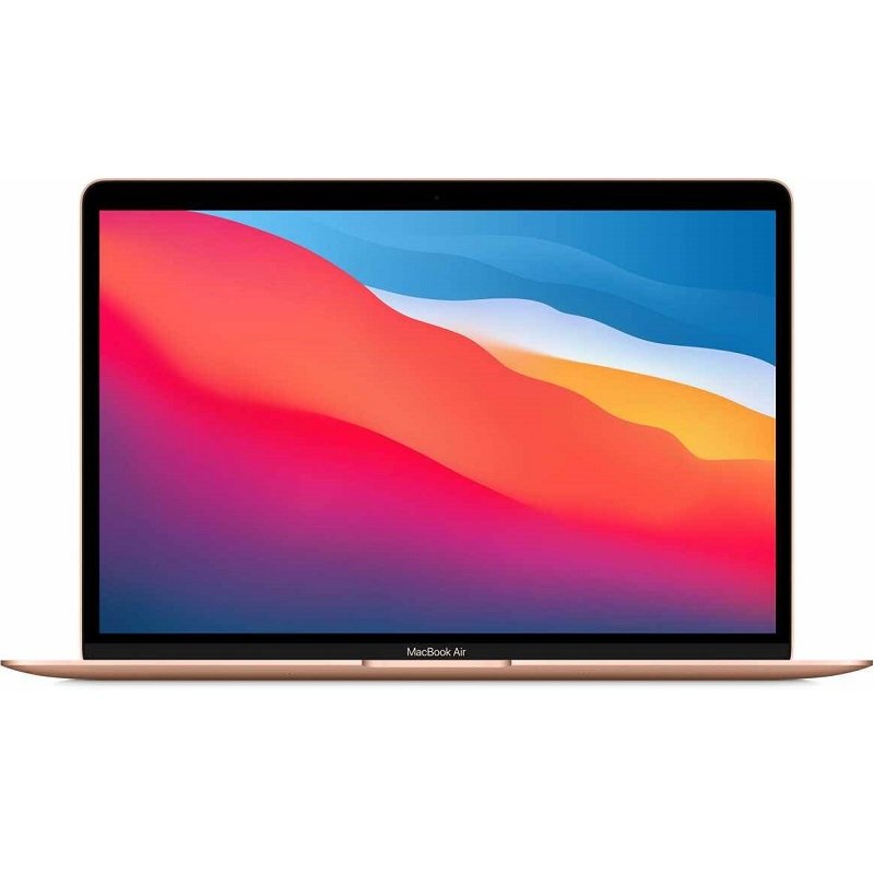 Apple MacBook Air 13" 2020 (MGNE3) M1 8+512GB (Золотой)