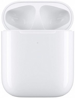 картинка Чехол с аккумулятором Apple AirPods 2 без Qi от Дисконт "Революция цен"