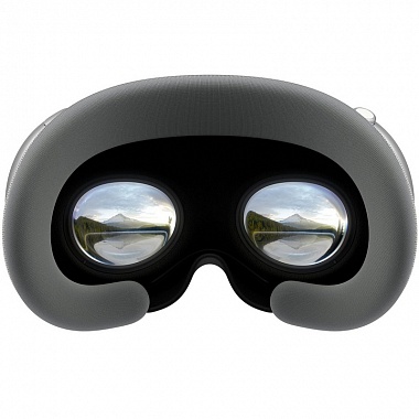картинка Гарнитура виртуальной реальности Apple Vision Pro 512GB от Дисконт "Революция цен"