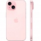 картинка Apple iPhone 15 256GB (Розовый) от Дисконт "Революция цен"