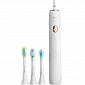 картинка Электрическая зубная щетка Soocas X3U Sonic Electric Toothbrush (Белая) от Дисконт "Революция цен"