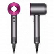 Фен для волос SenCiciMen Hair Dryer HD15 (Розовый)