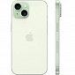 картинка Apple iPhone 15 256GB (Зеленый) от Дисконт "Революция цен"