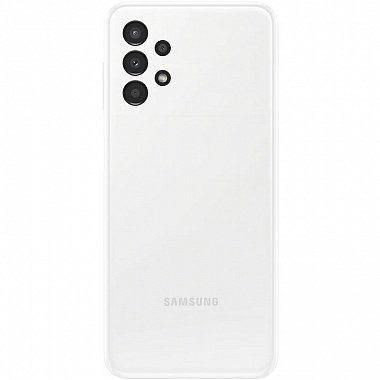 картинка Samsung Galaxy A13 4G 4/64GB (Белый) от Дисконт "Революция цен"