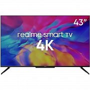 Телевизор Realme TV 43" (RMV2004) Smart TV 4K