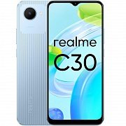 Realme C30 2/32GB (Голубой)