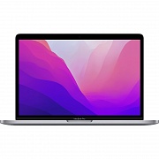 Apple MacBook Pro 13" 2022 (MNEH3) M2 8+256GB (Серый)