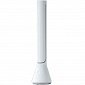 картинка Настольная лампа Yeelight Rechargeable Folding Desk Lamp (YLTD11YL) белая, 5 Вт от Дисконт "Революция цен"