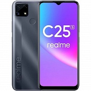 Realme C25s 4/128GB (Серый)