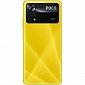 картинка Xiaomi Poco X4 PRO 5G 6/128GB (Желтый) от Дисконт "Революция цен"