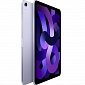 картинка Apple iPad Air (2022) 256GB Wi-Fi+Cellular (Фиолетовый) от Дисконт "Революция цен"