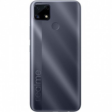 картинка Realme C25s 4/64GB (Серый) от Дисконт "Революция цен"