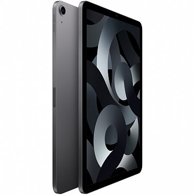 картинка Apple iPad Air (2022) 64GB Wi-Fi+Cellular (Серый) от Дисконт "Революция цен"