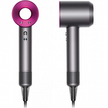 картинка Фен для волос SenCiciMen Hair Dryer HD15 (Розовый) от Дисконт "Революция цен"