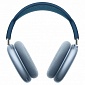 картинка Наушники Apple AirPods Max (MGYH3) (Синие) от Дисконт "Революция цен"