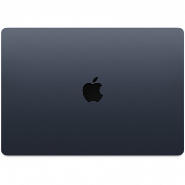 картинка Apple MacBook Air 15" 2024 (MRYV3) M3 8+512GB (Черный) от Дисконт "Революция цен"