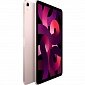 картинка Apple iPad Air (2022) 64GB Wi-Fi+Cellular (Розовый) от Дисконт "Революция цен"