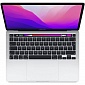 картинка Apple MacBook Pro 13" 2022 (MNEP3) M2 8+256GB (Серебристый) от Дисконт "Революция цен"