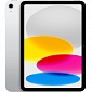 картинка Apple iPad (2022) 256GB Wi-Fi+Cellular (Серебристый) от Дисконт "Революция цен"