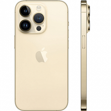 картинка Apple iPhone 14 Pro Max 512GB (Золотой) от Дисконт "Революция цен"