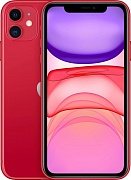 Apple iPhone 11 128GB (Красный)