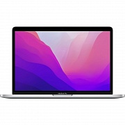 Apple MacBook Pro 13" 2022 (MNEP3) M2 8+256GB (Серебристый)