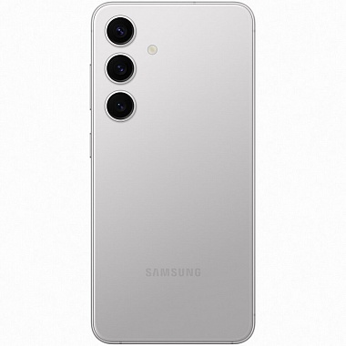 картинка Samsung Galaxy S24 12/256GB (Серый титан) от Дисконт "Революция цен"