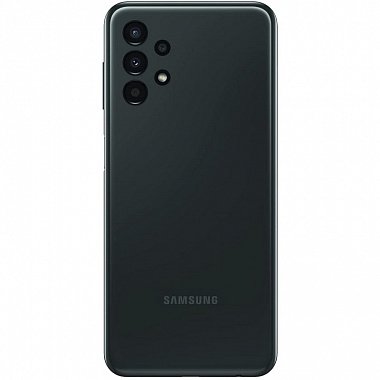 картинка Samsung Galaxy A13 4G 4/64GB (Черный) от Дисконт "Революция цен"
