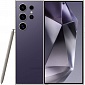 картинка Samsung Galaxy S24 Ultra 12/512GB (Фиолетовый Титан) от Дисконт "Революция цен"