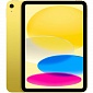 картинка Apple iPad (2022) 256GB Wi-Fi+Cellular (Желтый) от Дисконт "Революция цен"