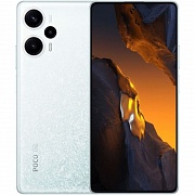 Xiaomi Poco F5 12/256GB (Серебристый)