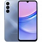 картинка Samsung Galaxy A15 8/256GB (Синий) от Дисконт "Революция цен"