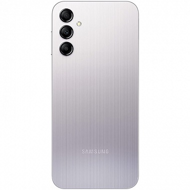 картинка Samsung Galaxy A14 4/64GB (Белый) от Дисконт "Революция цен"