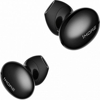 картинка Беспроводные наушники 1MORE True Wireless Earbuds (ECS3001B) (Черные) от Дисконт "Революция цен"