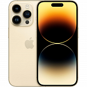 Apple iPhone 14 Pro Max 256GB (Золотой)