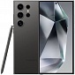картинка Samsung Galaxy S24 Ultra 12/512GB (Черный Титан) от Дисконт "Революция цен"