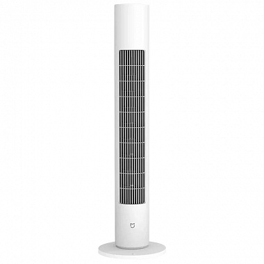картинка Напольный вентилятор Mijia DC Inverter Tower Fan (BPTS01DM) CN от Дисконт "Революция цен"