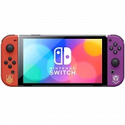 Игровая приставка Nintendo Switch OLED 64GB (Pokemon Scarlet & Violet Edition)