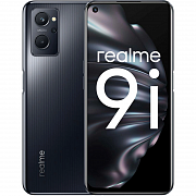 Realme 9i 6/128GB (Черный)