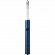 Электрическая зубная щетка Soocas EX3 So White Sonic (Синяя)