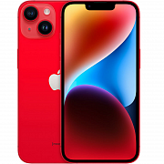 Apple iPhone 14 512GB (Красный)