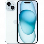 Предзаказ Apple iPhone 15 512GB (Синий)