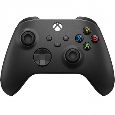 картинка Беспроводной геймпад Xbox (Черный) от Дисконт "Революция цен"