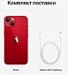 картинка Apple iPhone 13 128GB (Красный) от Дисконт "Революция цен"