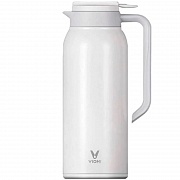 Термос Viomi Steel Vacuum Pot 1.5L (Белый)