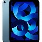 картинка Apple iPad Air (2022) 256GB Wi-Fi+Cellular (Синий) от Дисконт "Революция цен"