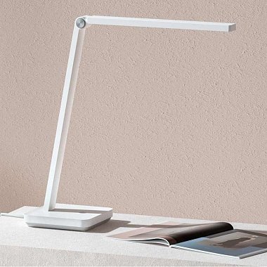 картинка Настольная лампа Mijia Lite Intelligent LED Table Lamp (MUE4128CN), 8 Вт от Дисконт "Революция цен"