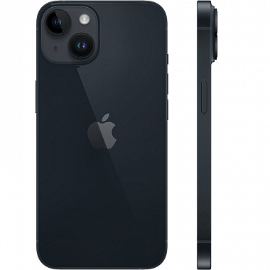 картинка Apple iPhone 14 256GB (Черный) от Дисконт "Революция цен"
