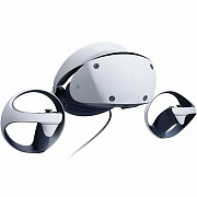 Шлем VR Sony PlayStation VR2 120 Гц (Белый)
