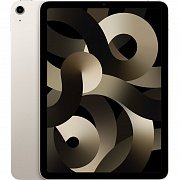 Apple iPad Air (2022) 256GB Wi-Fi+Cellular (Сияющая звезда)